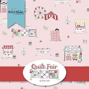 Quilt Fair